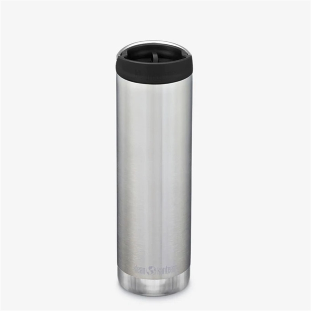 Picture of Klean Kanteen TK Wide 20 OZ Brushed Stainless
