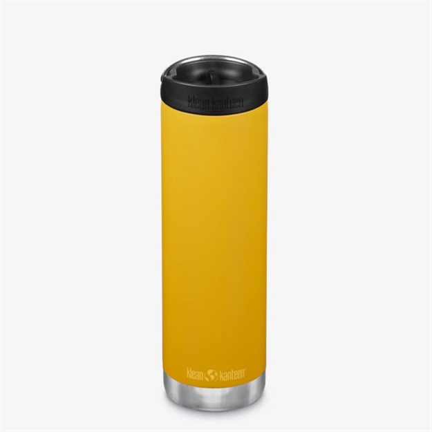Picture of Klean Kanteen TK Wide 20 OZ Marigold