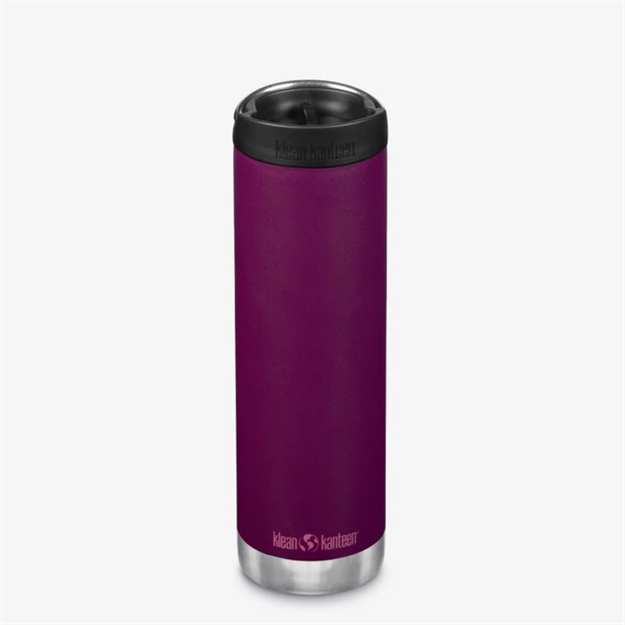 Picture of Klean Kanteen TK Wide 20 OZ Purple Potion
