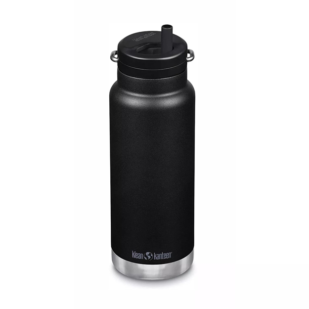 Picture of Klean Kanteen TK Wide 32 OZ Twist Top Black 1008334