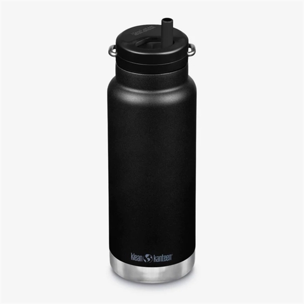Picture of Klean Kanteen TK Wide 32 OZ Twist Top Tiger Lily