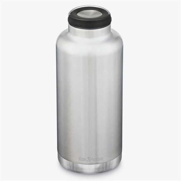 Picture of Klean Kanteen TK Wide 64 OZ Loop Top Brushed Stainess 1008378 763332065528