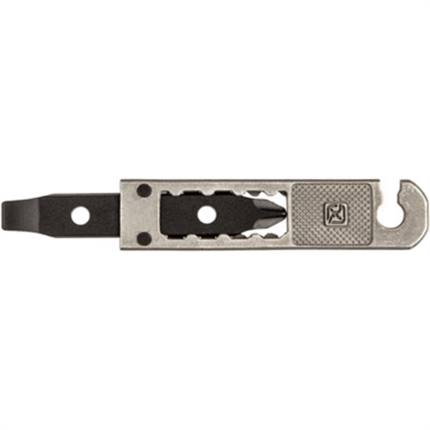 Picture of Klecker Knives Knives & Tools Bit Driver W/ Bit Stowaway Tool