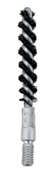 Picture of  Kleenbore A188n Bore Brush  .22 Cal Handgun 8-32" Thread Nylon Bristles 026249002964