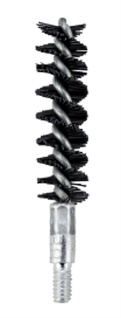 Picture of  Kleenbore A190n Bore Brush  .38/ .357/ 9Mm Cal Handgun 8-32" Thread Nylon Bristles