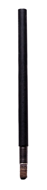 Picture of  Kleenbore Acc13 Cleaning Rod Accessory Adaptor .22 - .45 Cal Rifle Black Oxide Steel Handle 026249001929