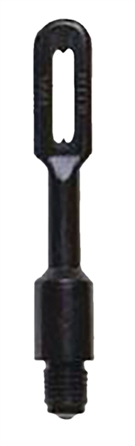 Picture of  Kleenbore Acc16 Patch Holder  All Gauge Shotgun #5/16-27 Thread Polymer 026249001950