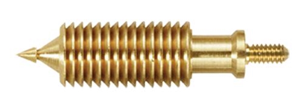 Picture of Kleen-Bore Jag250 Metal Cleaning Jag W/Barbed Tip 50 Caliber 10Pk