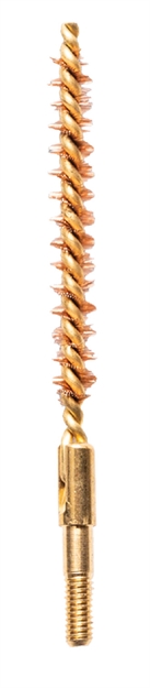 Picture of  Kleenbore M16b Military Style Bore Brush .223/ 5.56Mm Cal Rifle #8-36 Thread Phosphor Bronze Bristles