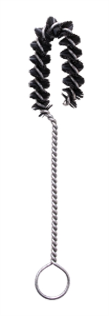 Picture of  Kleenbore Mag202 Magbrush  .40/ .45/ 9Mm/ 10Mm Handgun Nylon Bristles Compatible W/Staggered Mags 026249002506