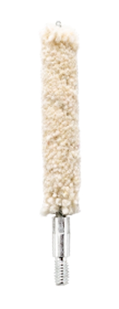 Picture of  Kleenbore Mop30 Bore Mop  7.62Mm/30/308 Cal/300 Blackout Rifle 8-32" Thread 100% Cotton Mop 026249005323