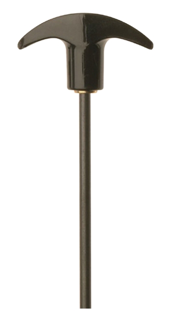 Picture of  Kleenbore Op106 Classic Cleaning Rod .22 - .45 Cal Handgun 6.5" W/Swivel Handle