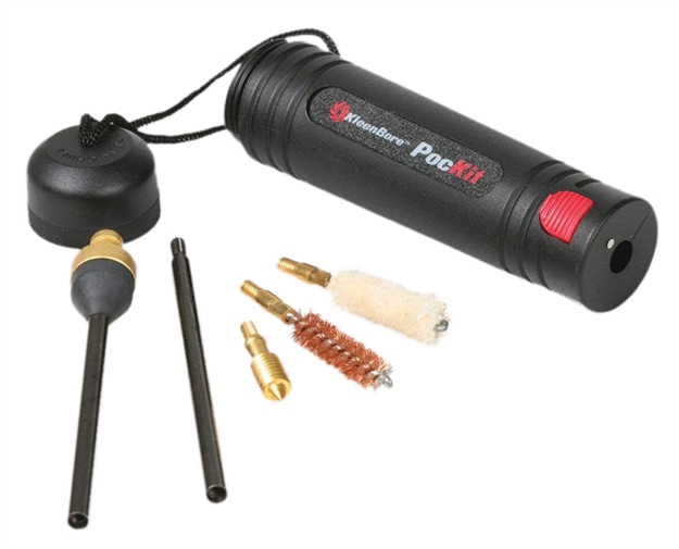 Picture of  Kleenbore Poc222 Pockit Cleaning Kit .38/ .357 Mag/ 9Mm Cal Handgun