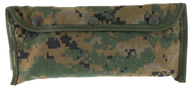 Picture of Kleenbore Marine Digital Camo-Ar-15/M-16 .223/5.56Mm Field Cleaning Kit(Molle Attach Device)