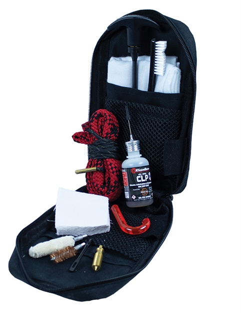 Picture of  Kleenbore Ps52 Tactical LE Cleaning Kit .44/ .45 Cal Handgun 026249003213