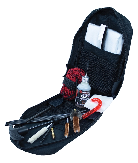 Picture of  Kleenbore Ps53 Tactical LE Cleaning Kit .223/ 5.56Mm Cal Rifle 026249003862