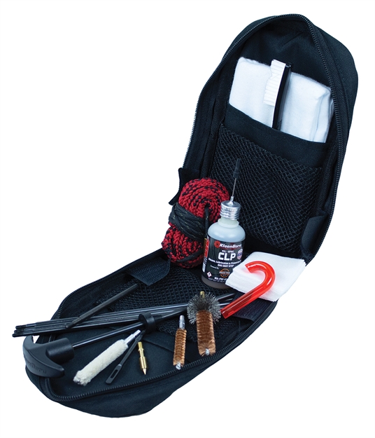 Picture of  Kleenbore Ps54 Tactical LE Cleaning Kit .30/ .300 Blackout/ 7.62Mm Cal Rifle 026249003879