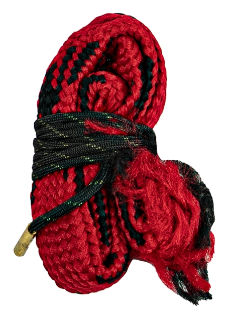 Picture of Kleenbore Rc20 Kwik Kleen One Pull Rope Cleaner 20 Gauge Shotgun W/Breakfree Clp Wipe RC-20S