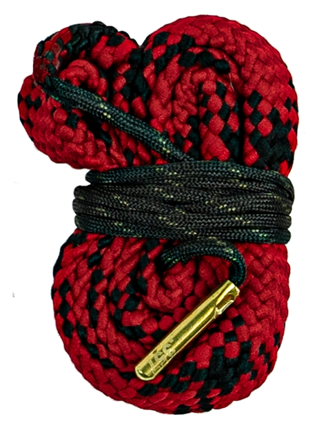 Picture of Kleenbore Rc9 Kwik Kleen One Pull Rope Cleaner .38/ .357/ .380 / 9Mm Cal Handgun W/Breakfree Clp Wipe RC-9