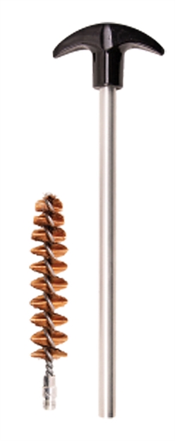 Picture of  Kleenbore Sc225 Chambermate Rod & Brush Combo 12 Gauge Shotgun W/ Fixed T Handle 026249002759