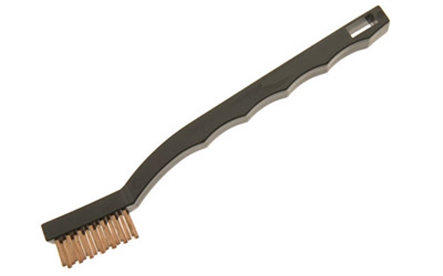 Picture of Kleenbore Kb-Pickset Stainless Steel Double Ended Gun Pick Set UT223 026249005576