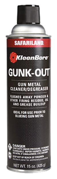 Picture of Kleen BR Gunk Out Cln/Degrease 15Oz