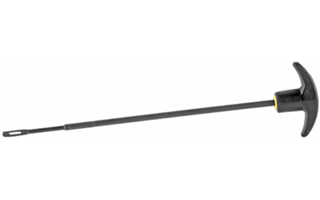 Picture of Kleenbore Classic Rod For .22-.45 Caliber Handgun 6-1/2 - Steel With Black Oxide Finish OP106 026249000373