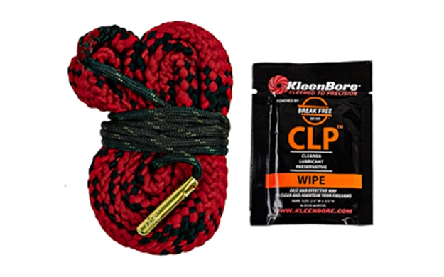 Picture of Kleen BR HG 380/357/38/9 Pull Thru RC-9