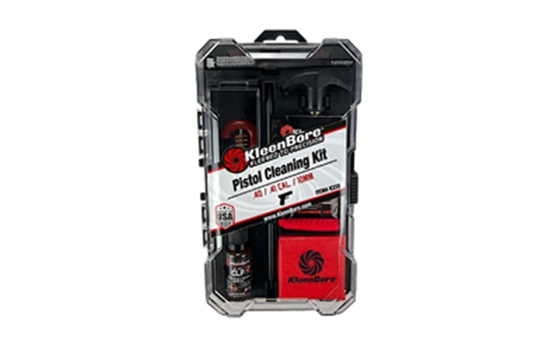 Picture of Kleenbore Classic Kit .40/.41/10Mm Handgun K220 026249002568