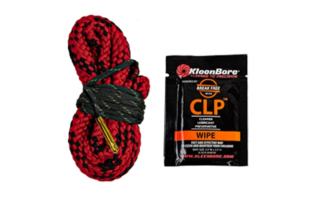 Picture of Kleen BR HG 44/45 Pull Thru Cleaner RC-45 026249906149