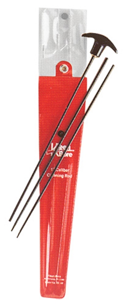 Picture of Kleen BR Multi Sect .17 Cal Cln Rod