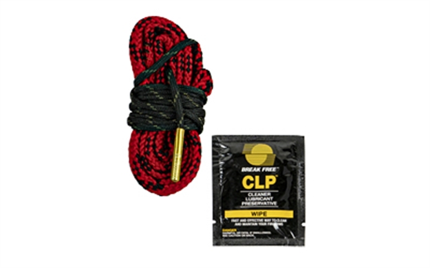 Picture of Kleen BR Rfl 25/6.5 Pull Thru Cleanr