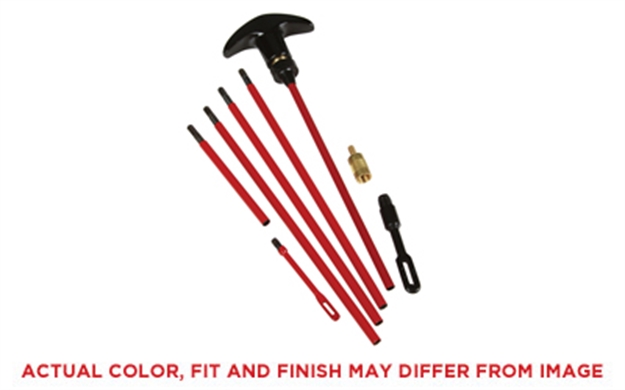 Picture of Kleenbore Saf-T-Clad Universal Saf-T-Clad Rod, Clam SAF301 026249002063