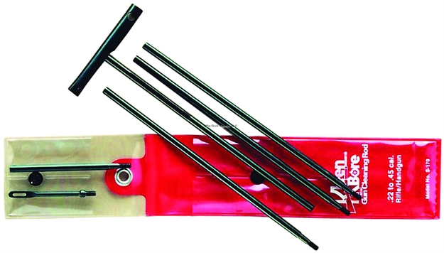 Picture of Kleen BR Multi Sect All Cal Cln Rod