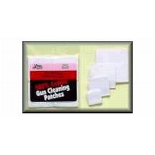 Picture of Kleenbore 38-45C Cotton Patch 50Pk