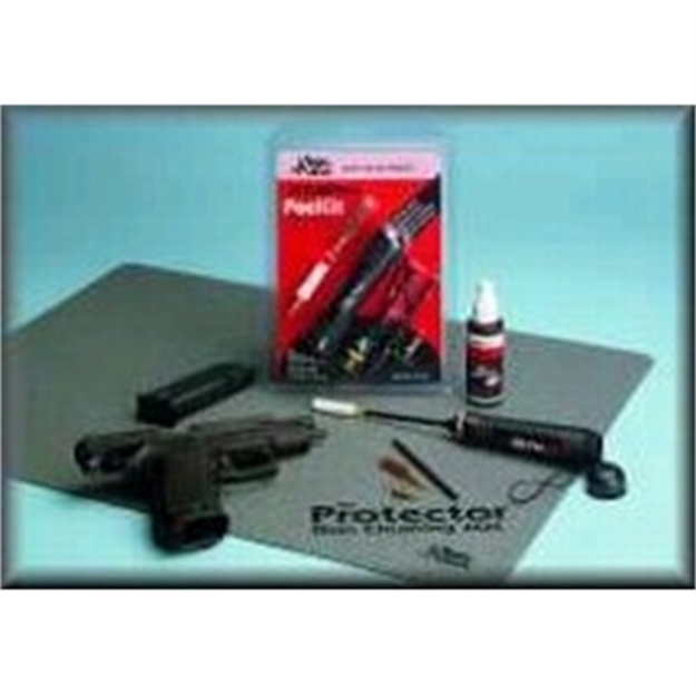 Picture of Kleenbore .44/.45 Cal. Pockit Handgun Cleaning Set POC226