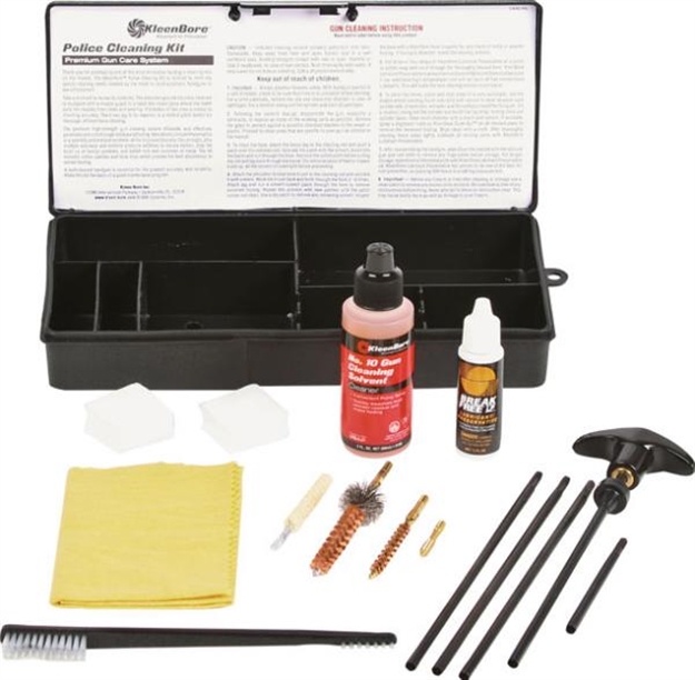 Picture of Kleenbore 5.56 Tactical Cleaning Kit