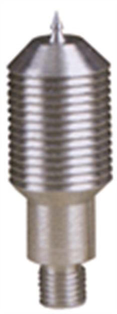 Picture of Kleenbore Bore Aluminum Cleaning Jag .12 Gauge<