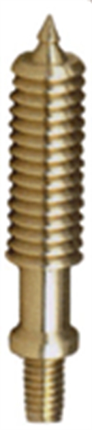 Picture of Kleenbore Bore Brass Cleaning Jag .22-.25 Calibers<