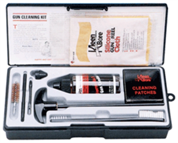 Picture of Kleenbore Classic Kit .44/.45 Cal.  Handgun K212