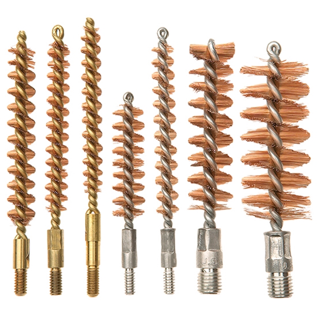 Picture of Kleenbore Brush 416Cal Rifle Bronze