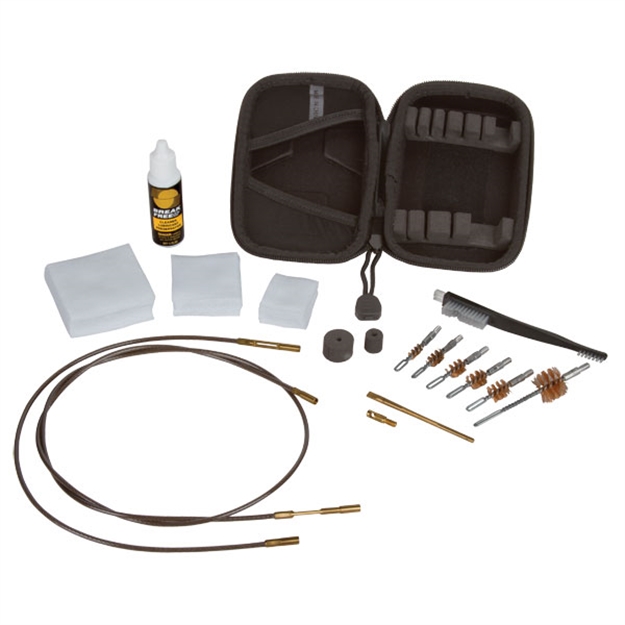 Picture of Kleenbore Compact Clean Kit 38/357/9
