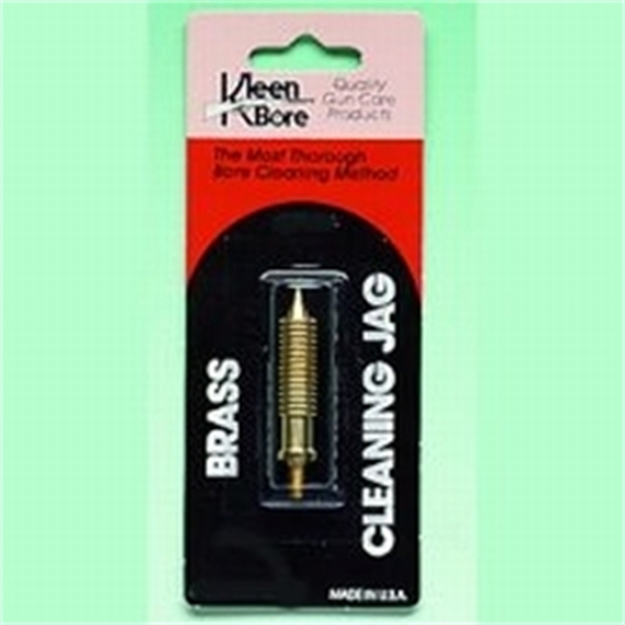 Picture of Kleenbore Bore Brass Cleaning Jag .44/.45/.50 Calibers<