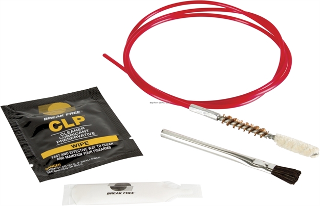 Picture of Kleenbore Kleenpak Grab & GO 44/45 Cal Handgun Kit