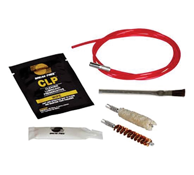 Picture of Kleenbore Kleenpak HG 38/357/9Mm 10Pk