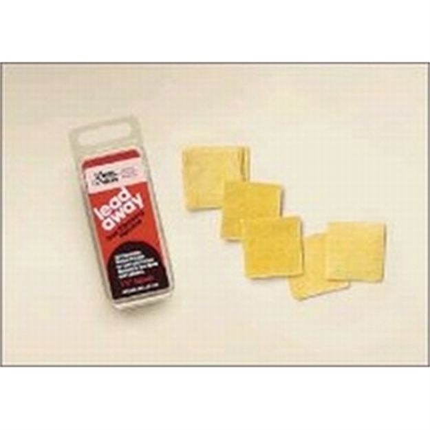 Picture of Kleenbore Lead-Away Patches