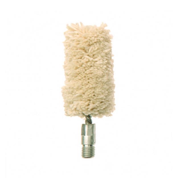 Picture of Kleenbore 12 Gauge Shotgun Mop Cotton 5/16-27 MOP12