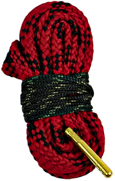 Picture of  Kleenbore Rc-17 Kwik Kleen One Pull Rope Cleaner .17/ .177 Cal Handgun W/Breakfree Clp Wipe