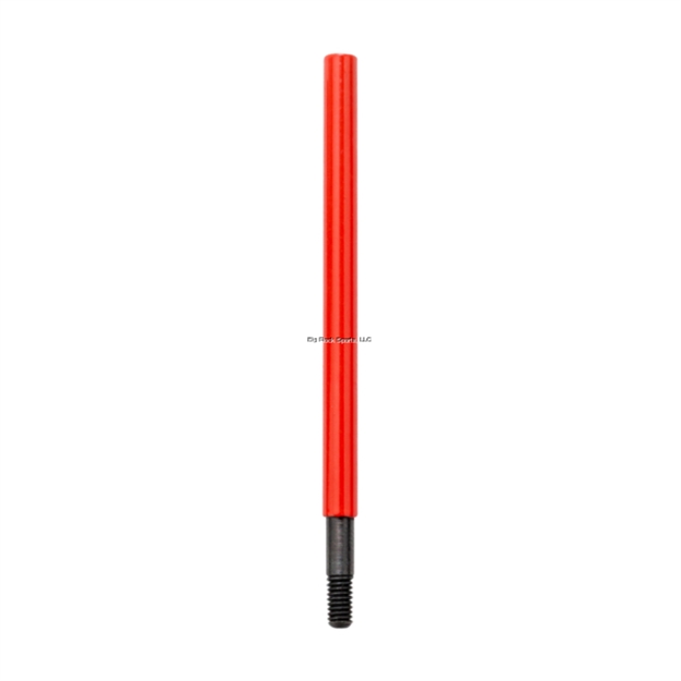 Picture of Kleenbore Saf-T Red Steel Handgun/ Rod Adapter, #8-36 Male & #8-32 Female Thread,  Military Rod TO Commercial Thread