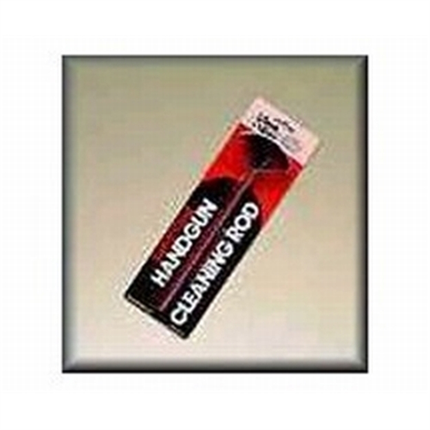 Picture of Kleenbore Saf-T-Clad .22-.45 Handgun Rod Set 6-1/2 SAF302